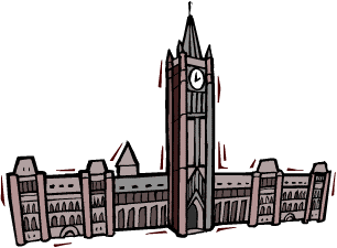 Image of School Council Trip to Parliament